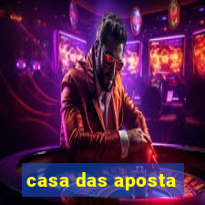 casa das aposta